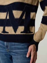 Image sur Pull à paillettes