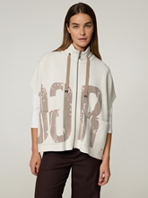Image sur Cardigan en jacquard