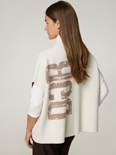 Image sur Cardigan en jacquard