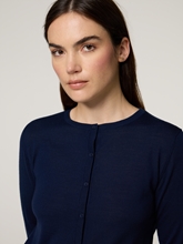 Image sur Cardigan en laine