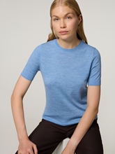 Image sur Pull en laine tricoté