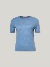 Image sur Pull en laine tricoté