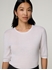Bild von FINE CABLE KNIT TOP