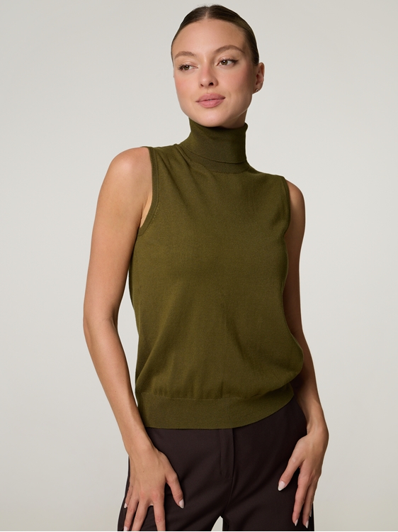 Bild von ROLLNECK KURZARM