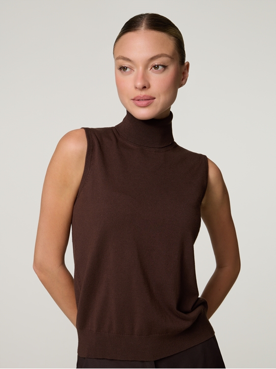 Bild von ROLLNECK KURZARM