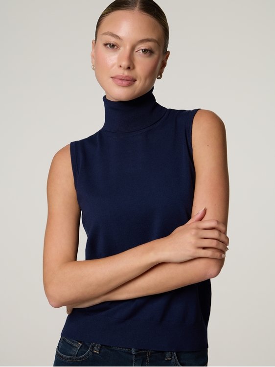 Bild von ROLLNECK KURZARM