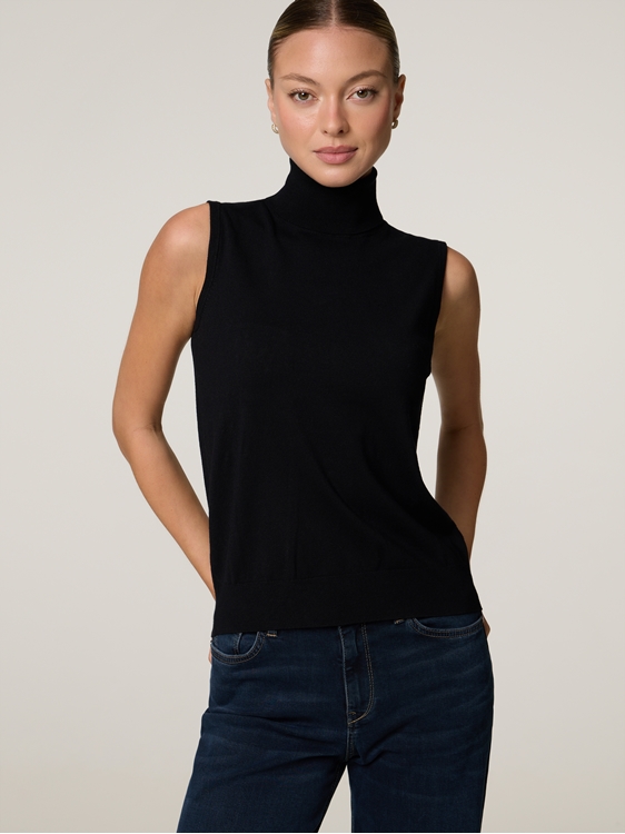 Bild von ROLLNECK KURZARM