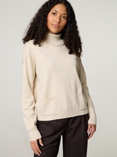 Bild von Rollkragenpullover