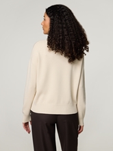 Bild von Rollkragenpullover