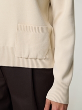 Bild von Rollkragenpullover