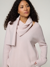 Bild von Pullover aus Merinowolle