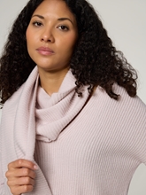 Bild von Pullover aus Merinowolle