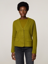 Image sur Cardigan en laine