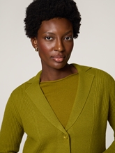 Image sur Cardigan en laine