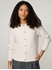 Bild von BOUCLE CARDIGAN MIT KNÖPFE