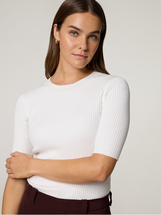 Bild von KURZARM RH SHIRT MILANO SLEEVE