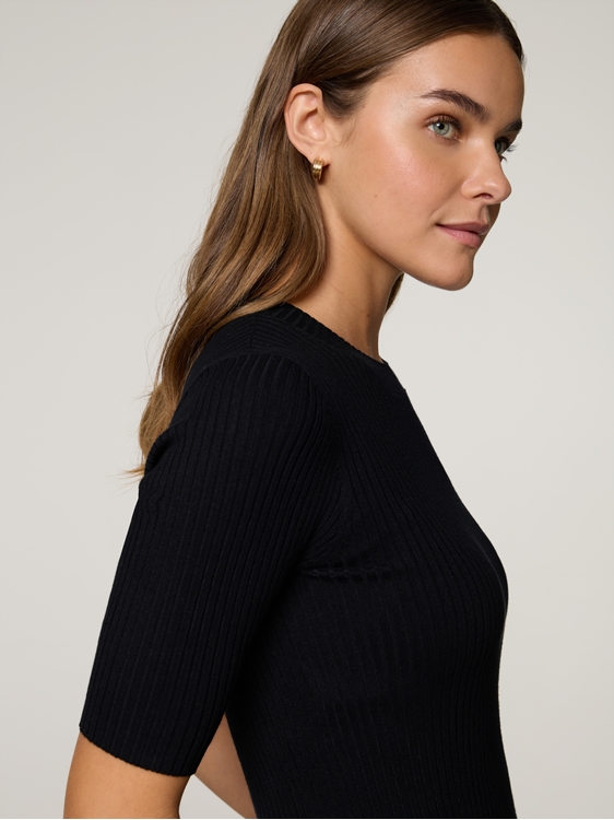 Bild von KURZARM RH SHIRT MILANO SLEEVE