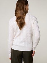 Bild von Strickpullover CABLE