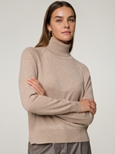 Bild von Rollkragenpullover