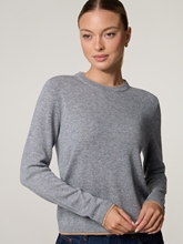 Bild von Pullover mit Kaschmir