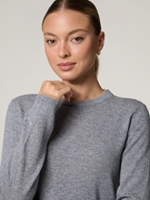 Bild von Pullover mit Kaschmir