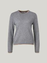 Bild von Pullover mit Kaschmir