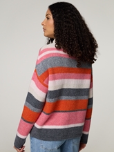 Bild von Rollkragenpullover aus Merinowolle