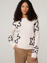 Bild von Strickpullover
