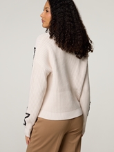 Bild von Strickpullover