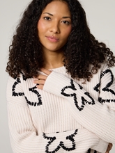 Bild von Strickpullover