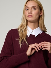 Bild von Pullover mit Kaschmir