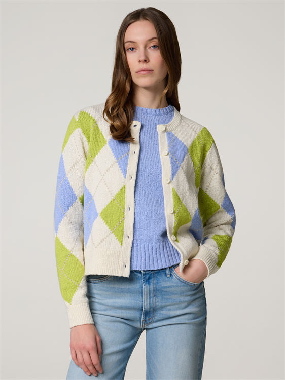 Image sur Cardigan ANN