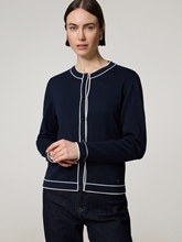 Bild von Strickjacke ANN