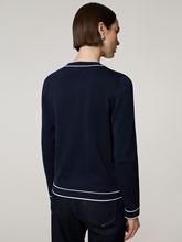 Bild von Strickjacke ANN