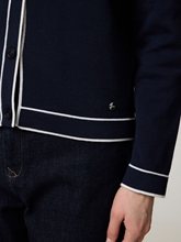 Bild von Strickjacke ANN