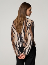 Bild von Pullover mit Muster