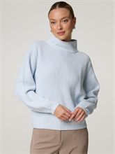 Bild von Pullover mit Strasssteinen
