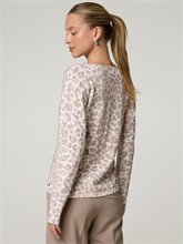 Bild von Pullover im All-Over Print