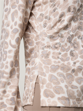 Bild von Pullover im All-Over Print