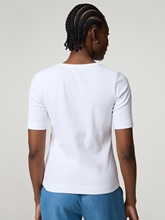 Bild von T-Shirt aus Bio-Baumwolle