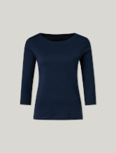 Bild von Shirt mit 3/4-Ärmel