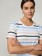 Bild von T-Shirt aus Baumwolle