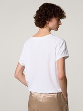 Bild von T-Shirt mit Strasssteinen
