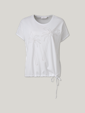 Bild von T-Shirt mit Strasssteinen