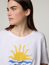 Bild von  T-Shirt mit Print