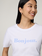 Bild von T-Shirt mit Print