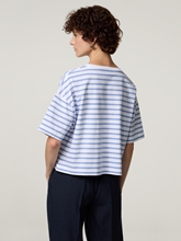 Bild von T-Shirt aus Baumwolle