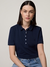 Image sur Polo en coton bio