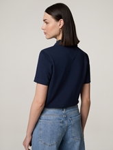 Image sur Polo en coton bio