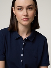 Image sur Polo en coton bio